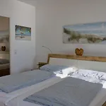 Inselblume 16 - Mit Meerblick In Der Strandburg B2.6 Ferienhaus *