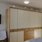 Ferienhaus Inselblume 16 - Mit Meerblick In Der Strandburg B2.6 *