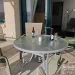 Ferienhaus Inselblume 16 - Mit Meerblick In Der Strandburg B2.6 *