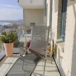 Ferienhaus Inselblume 16 - Mit Meerblick In Der Strandburg B2.6 Burgtiefe auf Fehmarn