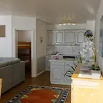 Inselblume 16 - Mit Meerblick In Der Strandburg B2.6 *
