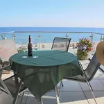 Inselblume 16 - Mit Meerblick In Der Strandburg B2.6 *