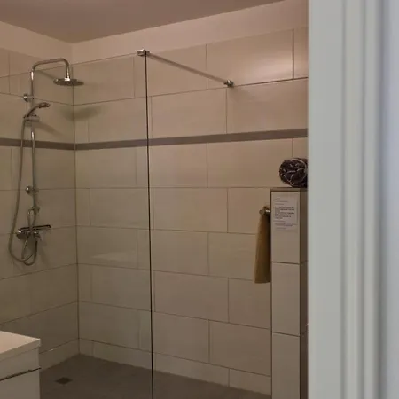 Inselblume 16 - Mit Meerblick In Der Strandburg B2.6 Semesterbostad *