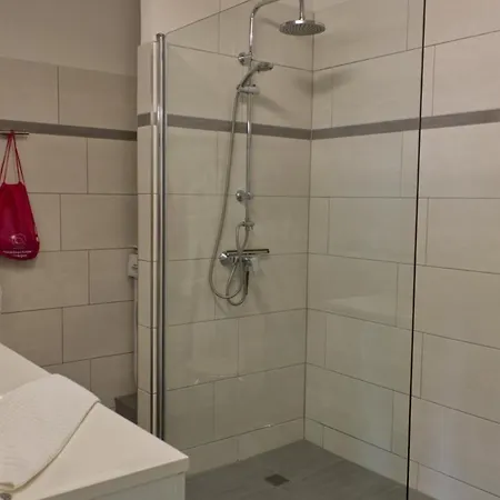 Inselblume 16 - Mit Meerblick In Der Strandburg B2.6 Burgtiefe auf Fehmarn