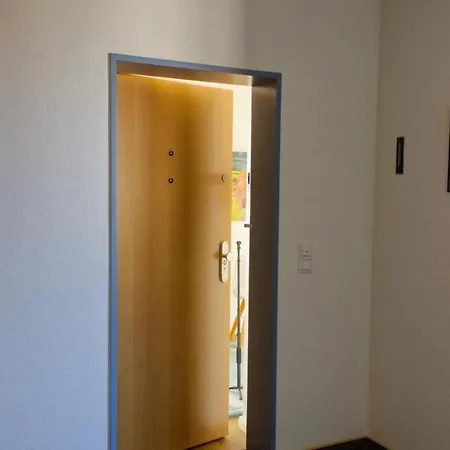 Inselblume 16 - Mit Meerblick In Der Strandburg B2.6 Casa vacanze Burgtiefe auf Fehmarn